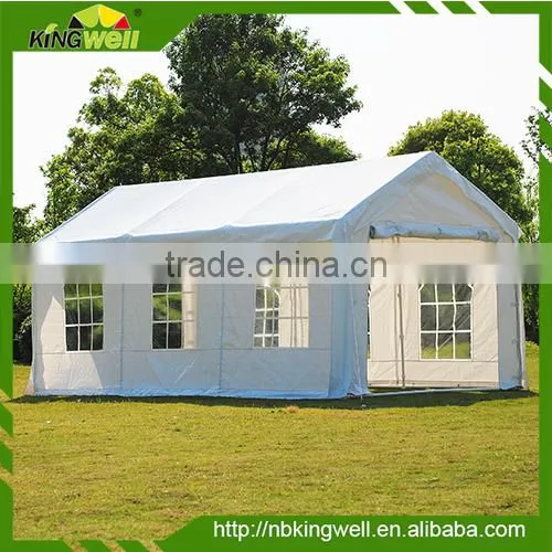Outdoor 10X30 ft party wedding patio tent