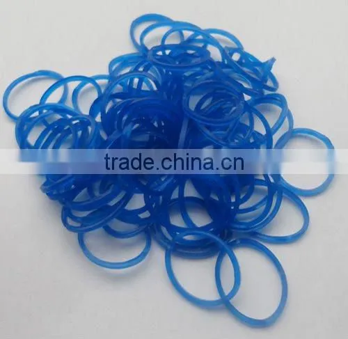 small magic ring for mix color , synthetic rubber