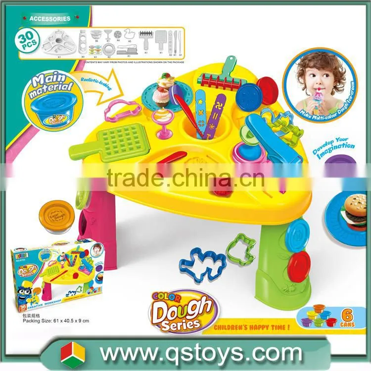 plastic toy mechanic tool box set with ABS material