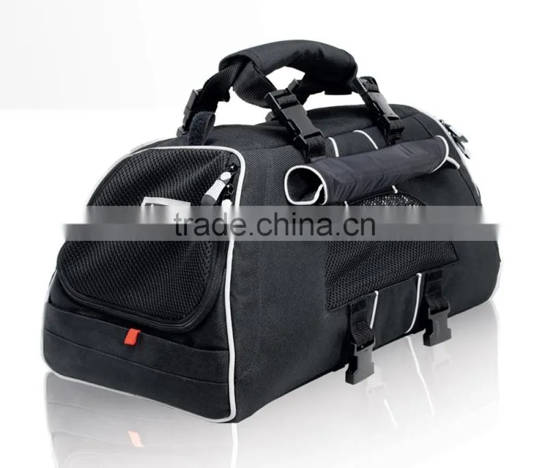 New 100% Cotton Single-Shoulder Dog Carrier Dog bag For