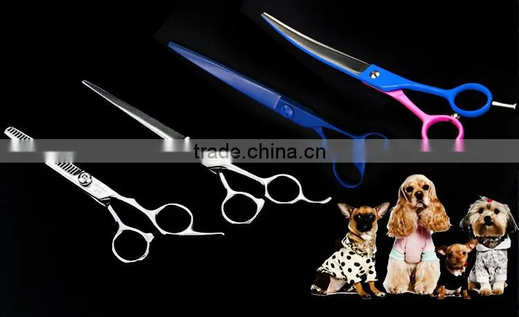 QJ-PT10 Popular style dog hair cutting clipper