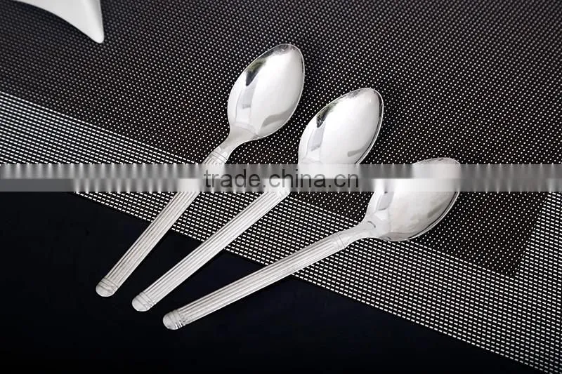 Novelty stand for spoon and fork fully stock