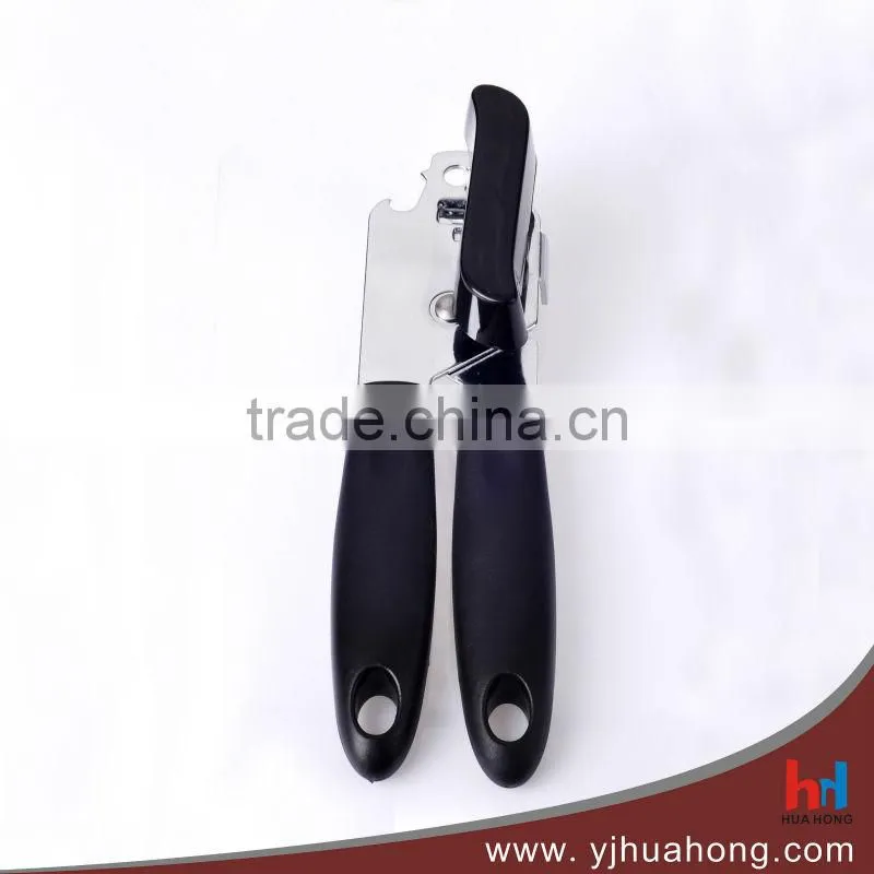 Hot sale good quality safety pp handle can opener HCO-11B
