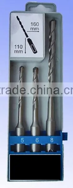 Prafessional Hammer Drill Bit set