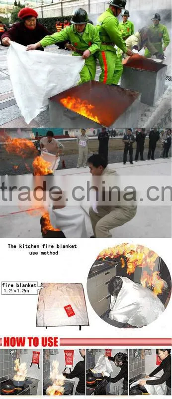 fire blanket welding blanket