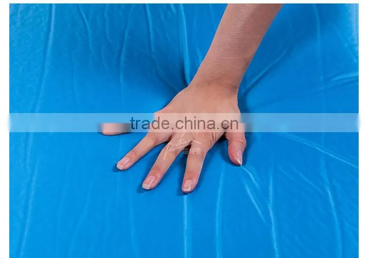 The Automatic Inflatable Camping Mat With A Pillow 1.35KG