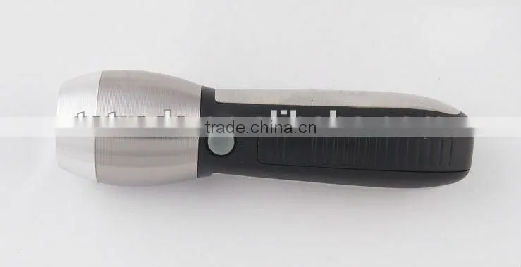 2014 Mini Small LED Mental Pocket Keychain Knife(JY510)