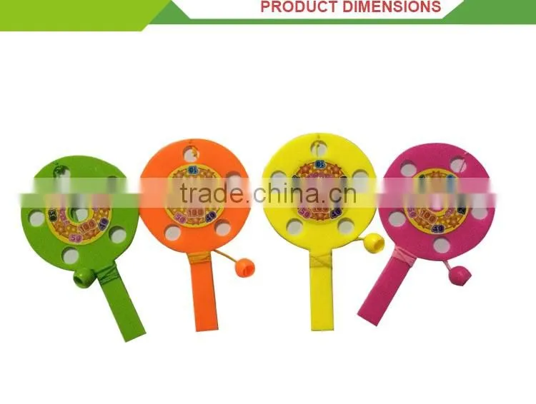 Newest product plastic promotion gift toy cheap kid toys