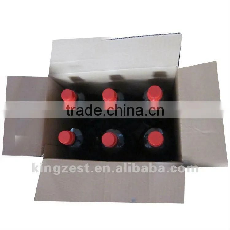1.8L high grade Teriyaki Sauce