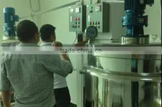 Dongguan Miller Household Articles Co., Ltd. company overview - view 2