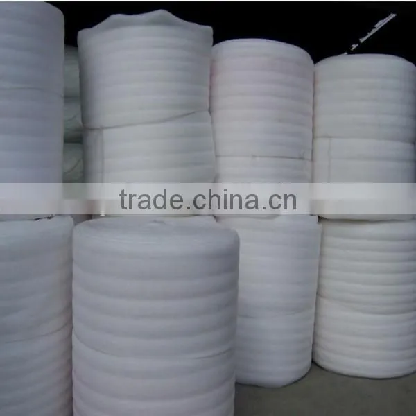 epe plastic foam packing fruit film