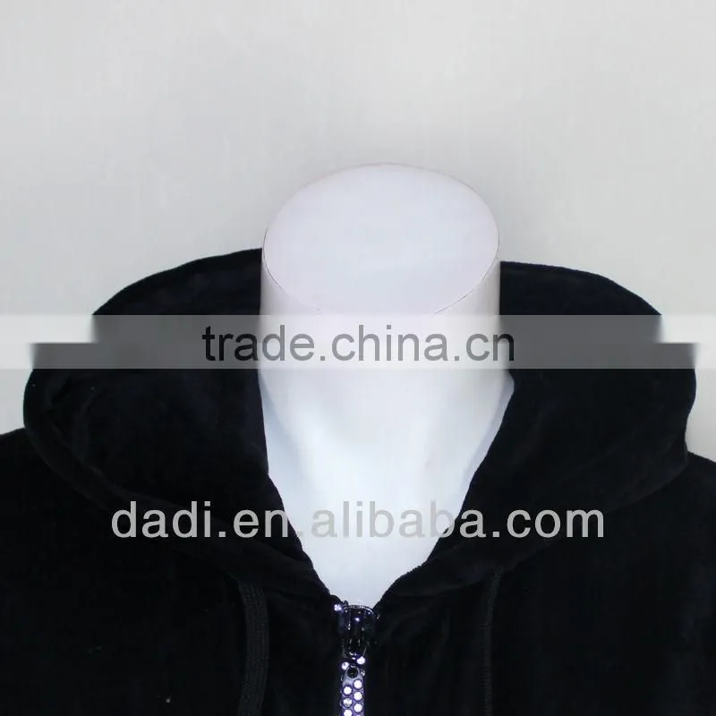 Ladies Velvet Pants And Jacket Sets
