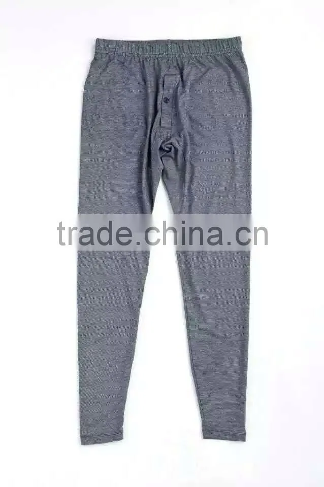 2016 men thermal pants