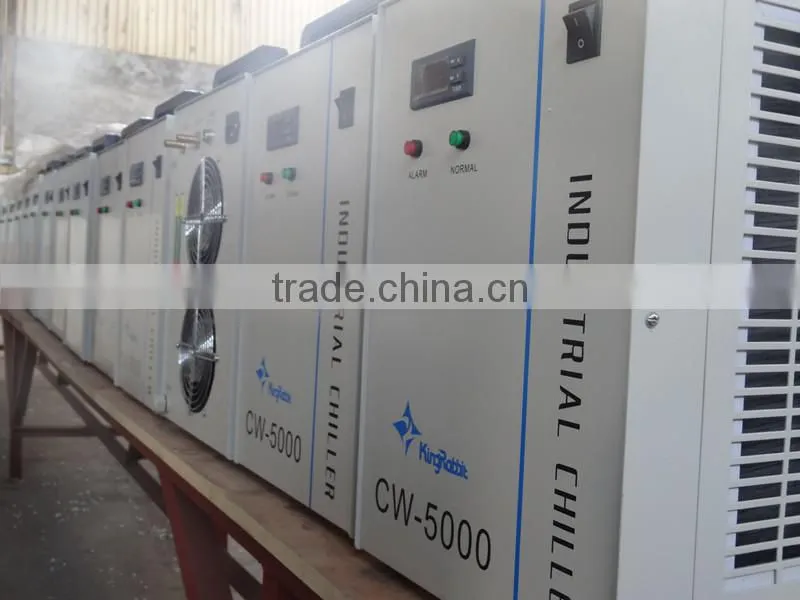 Rabbit water chiller CW5000