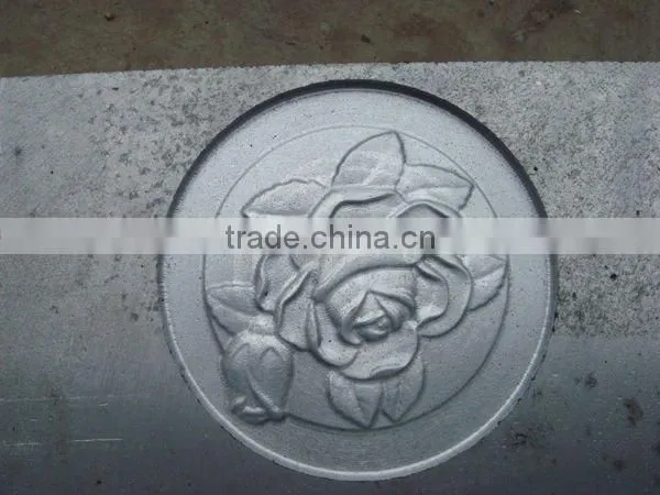 economical mini cnc engraving machine 1.5kw (CE)