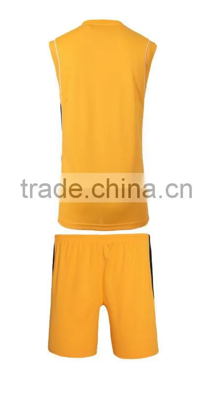New design basketball uniform on sale
