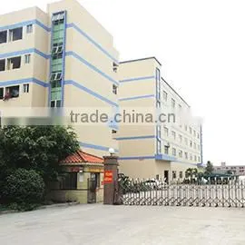 Yiwu Yunjie Knitting Co., Ltd. company overview - view 1