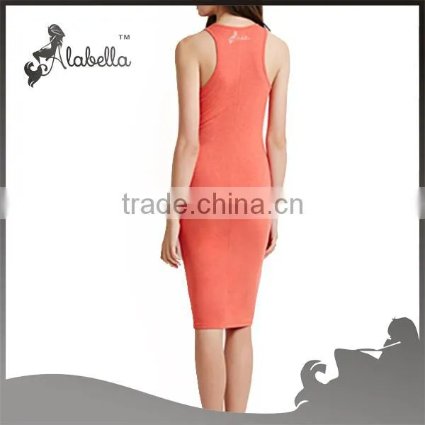 Heathered Midi Dress of sexy midi and fashion midi dress