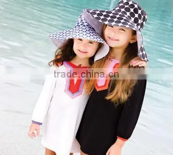 ladies embroidery Kaftan