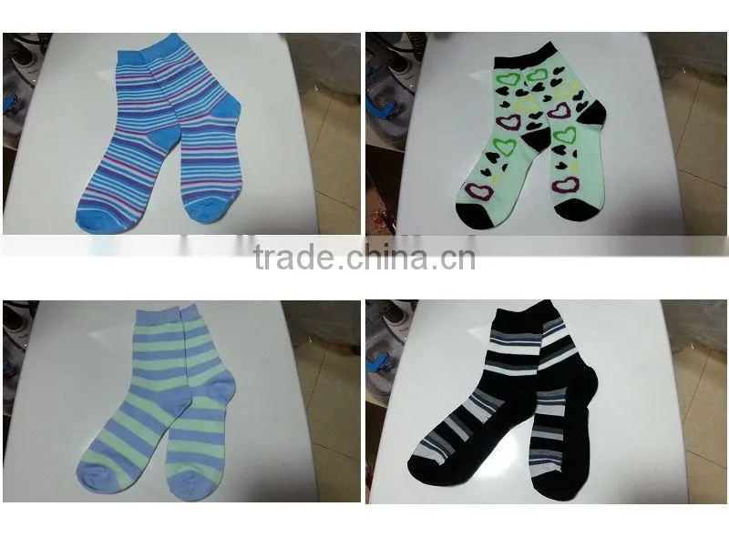 Men's underwear and socks