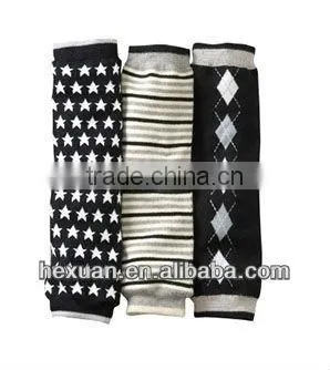 Cotton Baby Leg Warmer