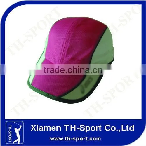 high quality golfer hat