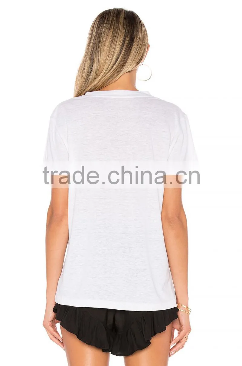 Wholesale Custom High Quality New Style Summer Casual 140g 100% Cotton Short Sleeve O-Neck Printed T Shirt