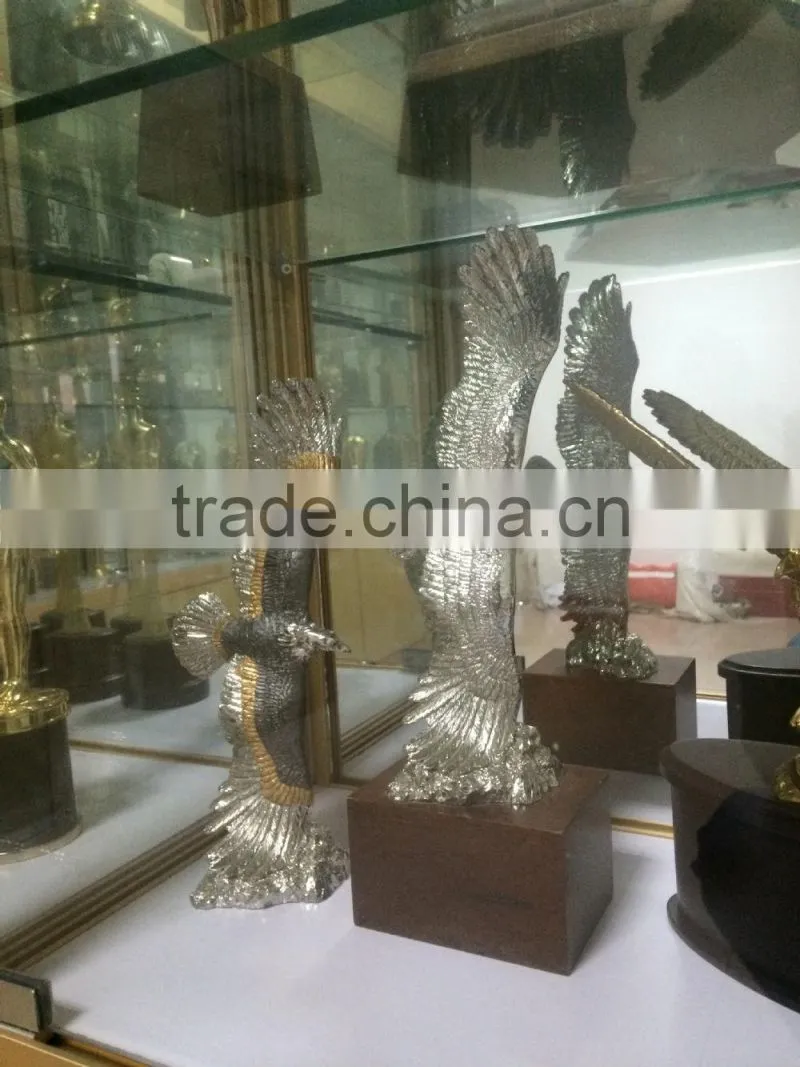 METAL 3D BUILDING MODLE