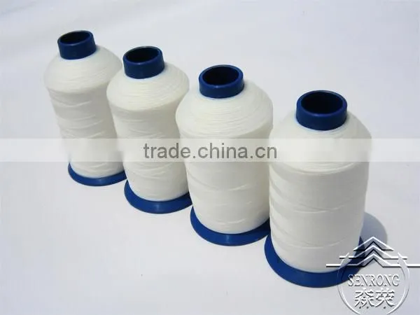 Update PTFE sewing thread for industrial use