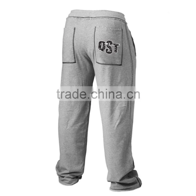 Fleece Jogging Bottom/custom Gym Pants