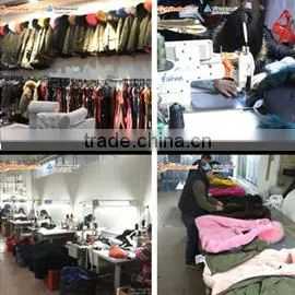 Guangzhou Domeir Garment Factory company overview - view 3