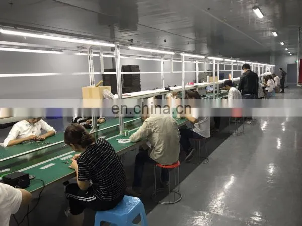 Shenzhen Great-Favonian Electronics Co., Ltd. company overview - view 2