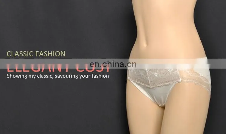 Bottom Price Graceful Sweet Girl Beautiful Underwear Sex Lingerie