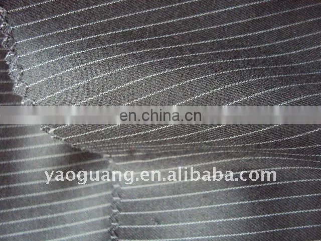 T/R WOOL TEXTILE FABRIC YG09-1184