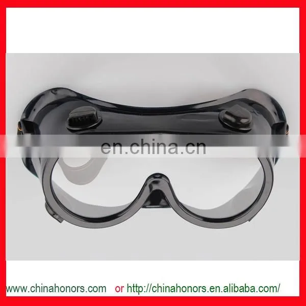 protection eye glass/antistatic safety glasses