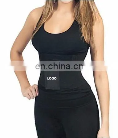 OEM Fitness Slimming Shapers Support Waist slimming belt