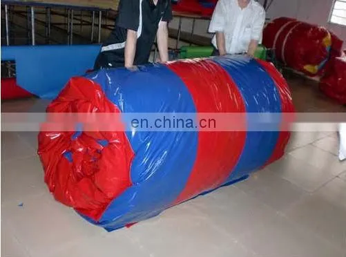 Crazy Course Adult Obstacle Course