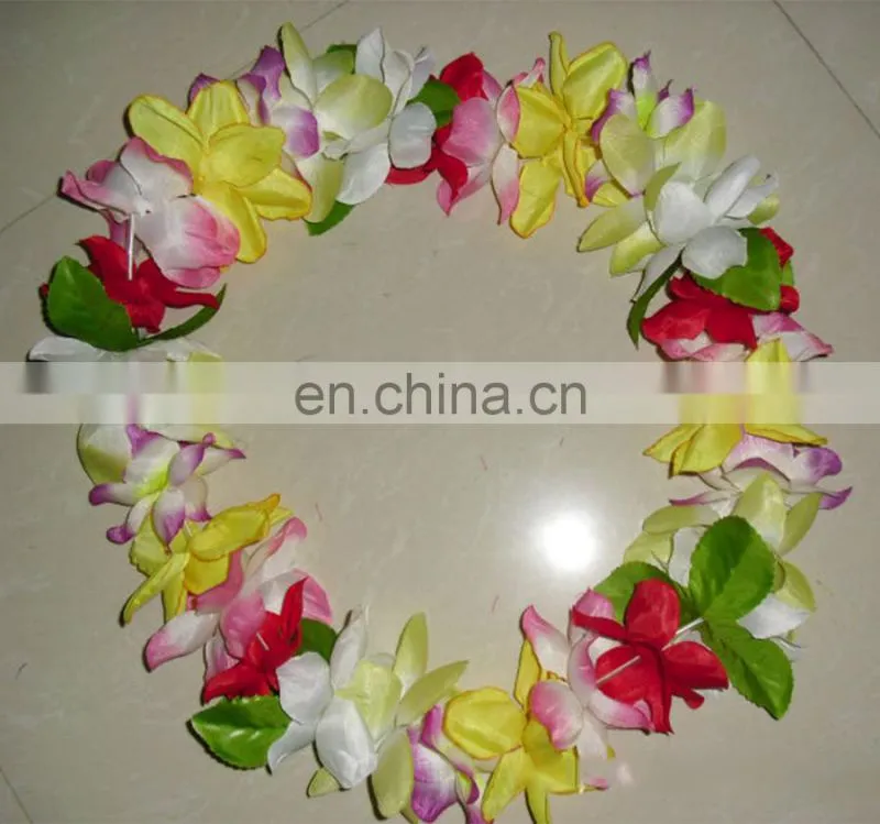 Festival wreath Wedding Decoration Flower Garland