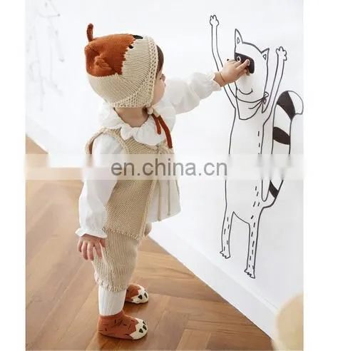 In stock Baby sock Cotton socks Anti-Slip Sock