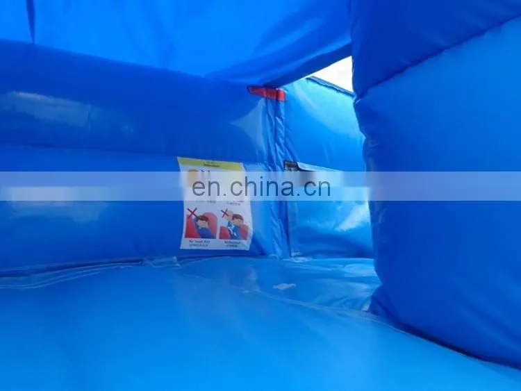 giant inflatable Bouncy Castle N Cheap Inflatable Water Slides for Home Use
