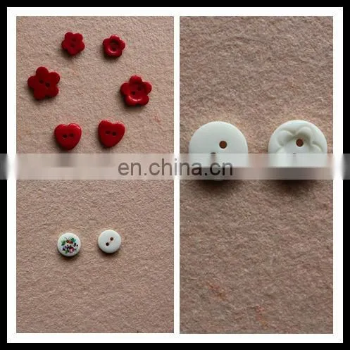 High Quality Popular Apparel Accessory/Button/ Garment Button