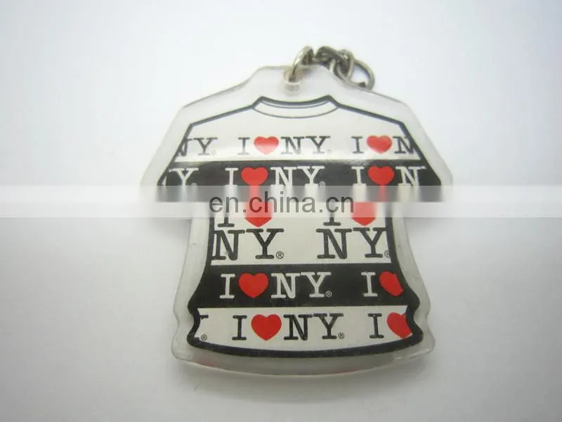 cheap souvenir key chain / key chain wholesale