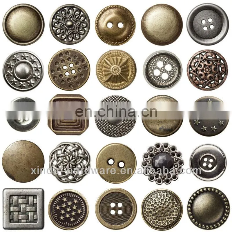 gold color silver color sea folly sewing labels sewing badge