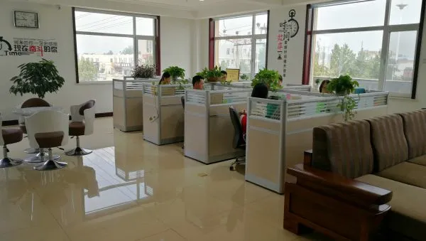 Botou Xianfa Roll Forming Machine Factory company overview - view 1
