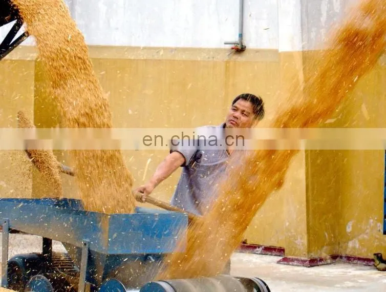 Hot Selling Wheat Winnower Machine/Corn Winnower Machine