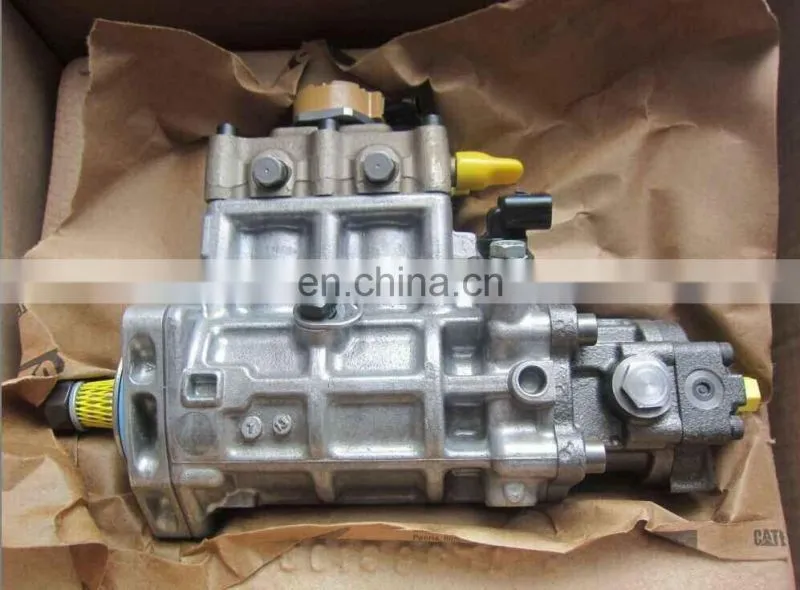 325C Fuel Injection Pump 1863410