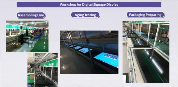 Shenzhen Optim Technology Co.,limited company overview - view 1
