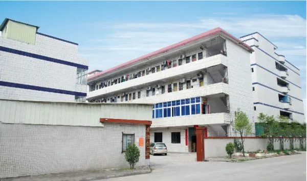 Dongguan Youheng Packing Products Co.,Ltd company overview - view 1