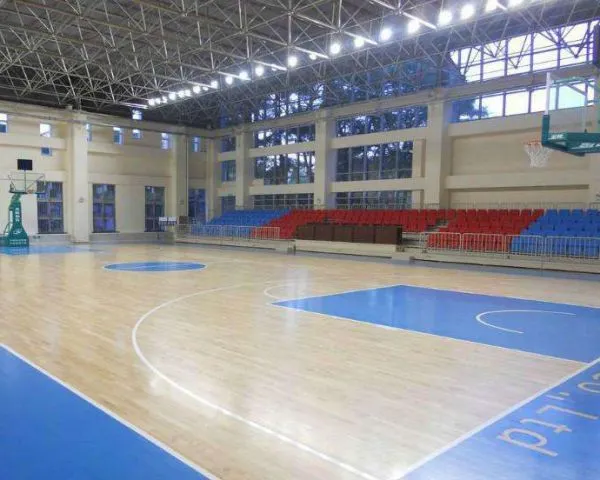 Spalding (Beijing) Sports Co., Ltd company overview - view 2