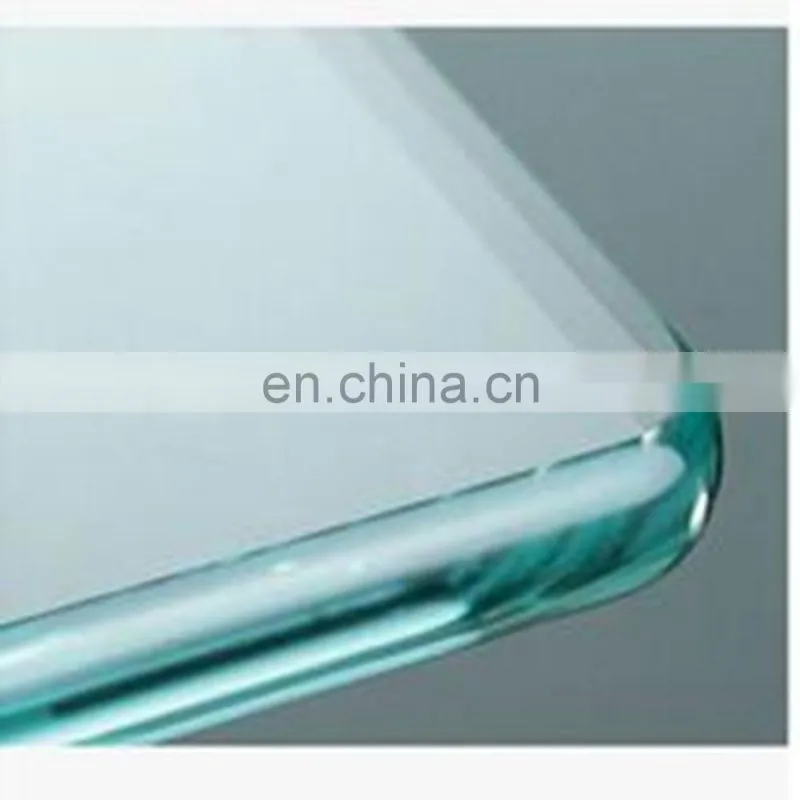 19MMclear /transparent float glass ,quality standard GB11614,CHINESE STANDARD